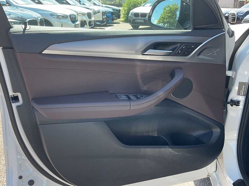 BMW X3 M40 i LED HUD PANO KOMFORTZUG RÜCKFAHR HIFI SH