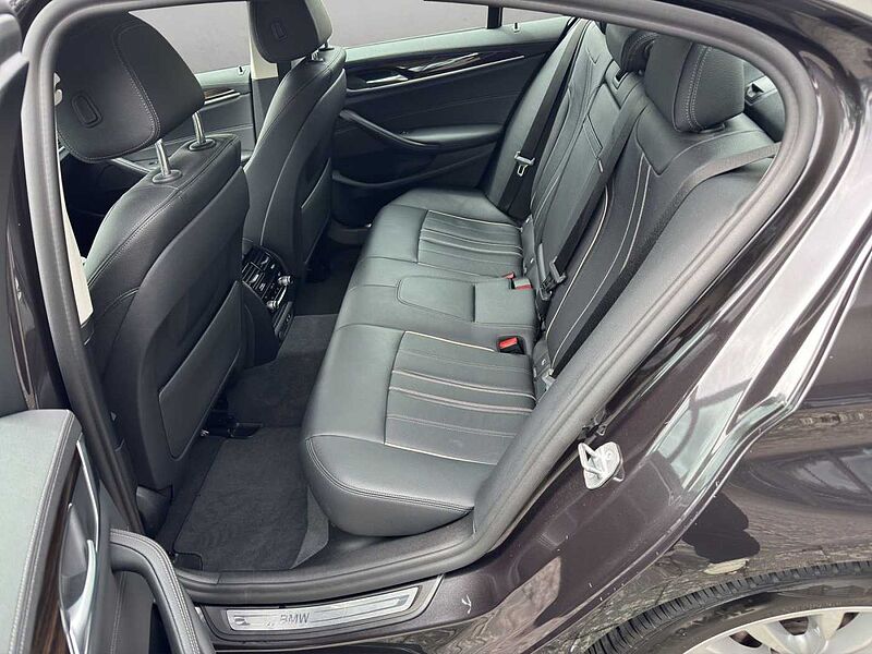 BMW 530 i Limousine