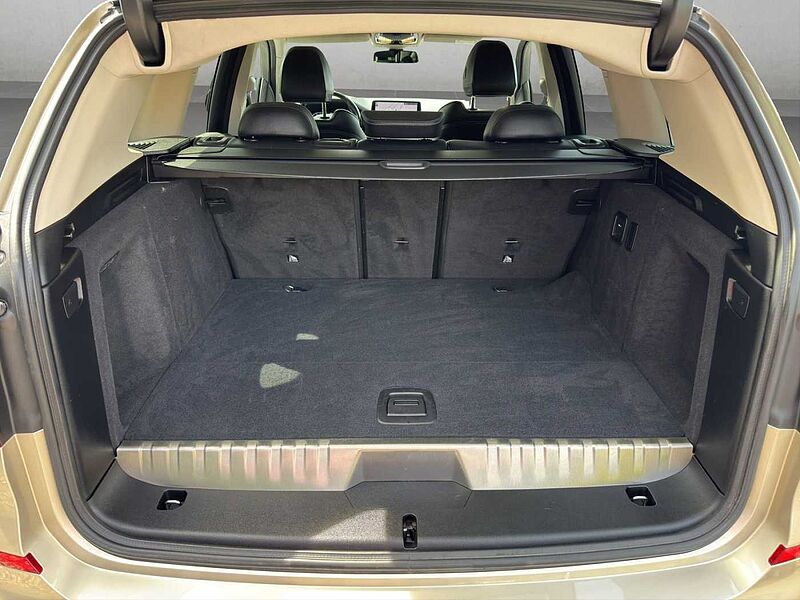 BMW X3 xDrive30e