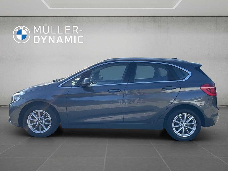 BMW 220 Active Tourer i ACTIVE TOURER ADVANTAGE PDC KLIMAAUTO SHZ T