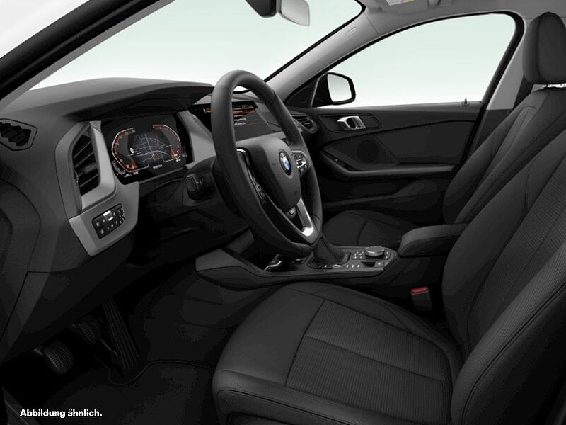BMW 116 i ADVANTAGE LED TEMPOMAT PDC DAB SHZ