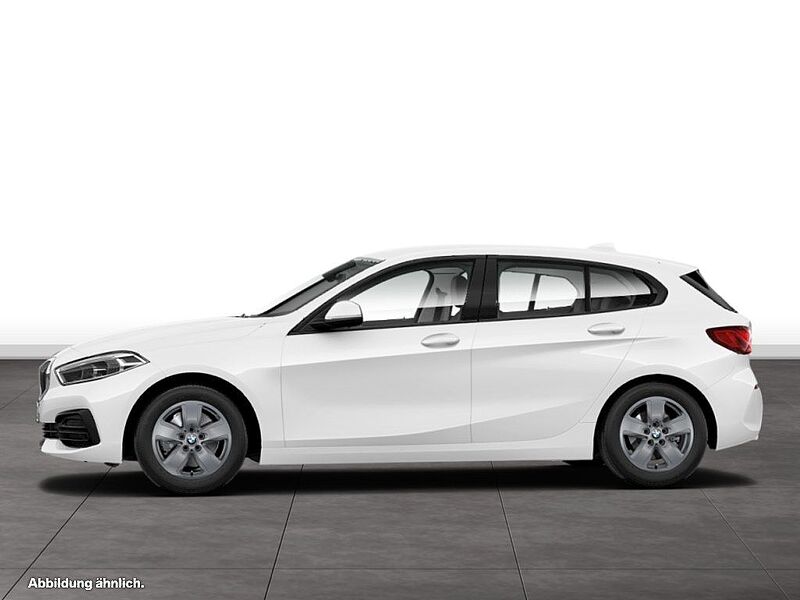 BMW 116 i ADVANTAGE LED TEMPOMAT PDC DAB SHZ