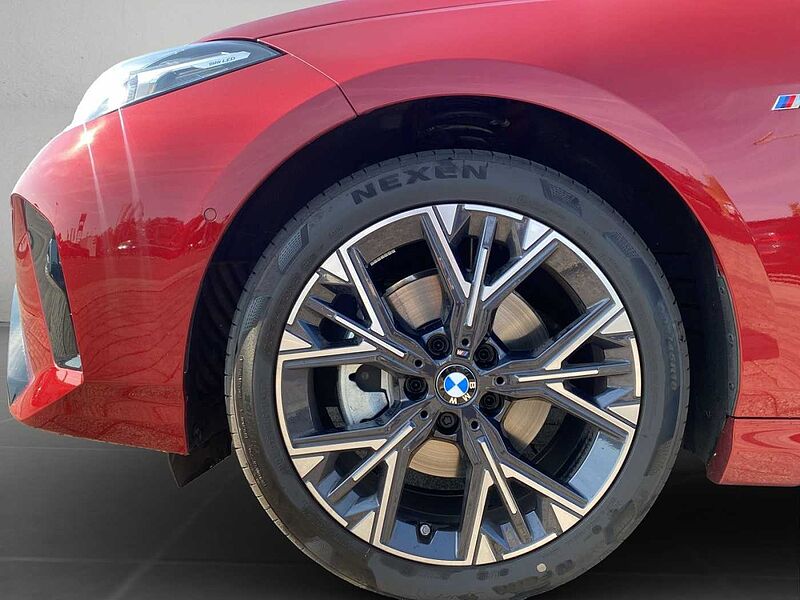 BMW 120 M SPORT DESIGN LED KOMFORTZUG PARKING DRIVIN