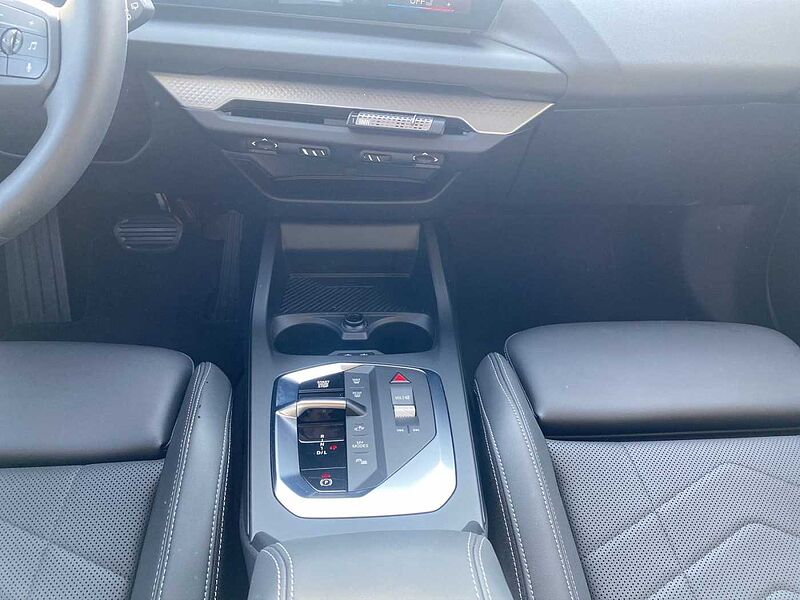 BMW 120 M SPORT DESIGN LED KOMFORTZUG PARKING DRIVIN