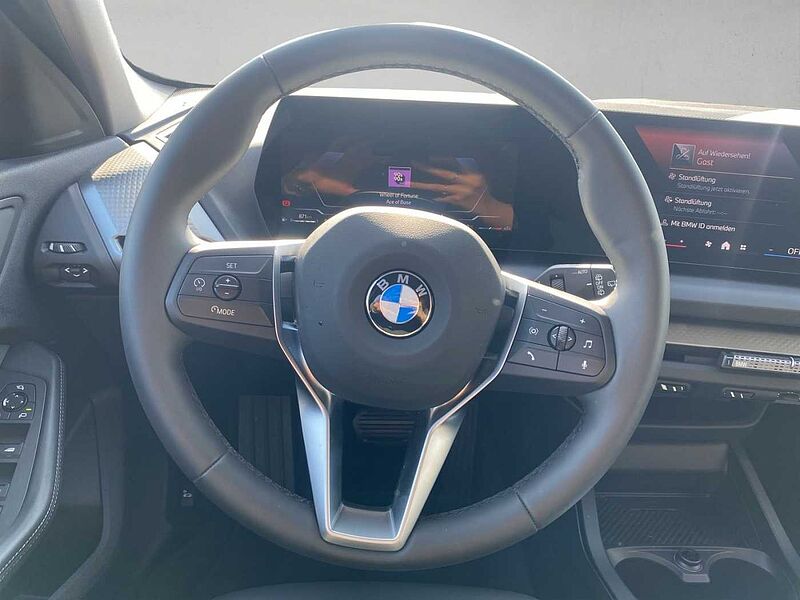BMW 120 M SPORT DESIGN LED KOMFORTZUG PARKING DRIVIN