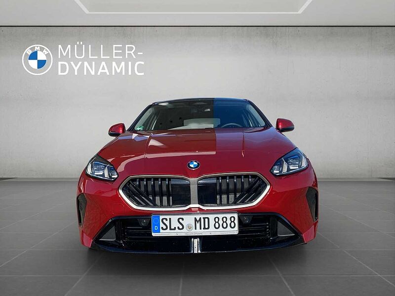 BMW 120 M SPORT DESIGN LED KOMFORTZUG PARKING DRIVIN