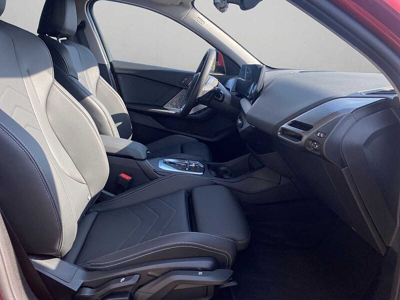 BMW 120 M SPORT DESIGN LED KOMFORTZUG PARKING DRIVIN