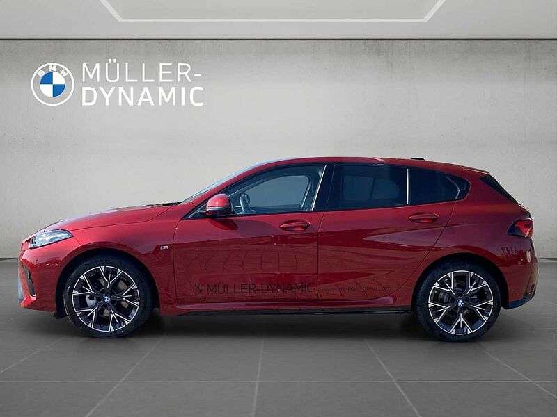 BMW 120 M SPORT DESIGN LED KOMFORTZUG PARKING DRIVIN