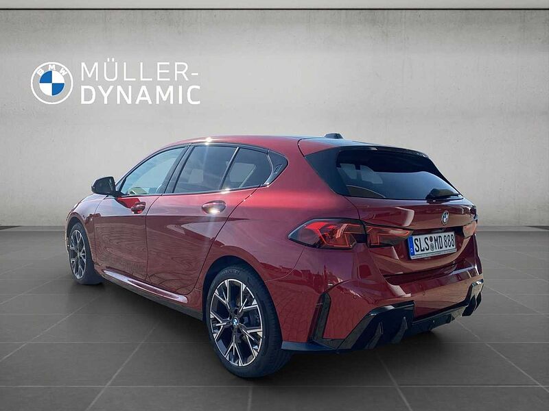 BMW 120 M SPORT DESIGN LED KOMFORTZUG PARKING DRIVIN