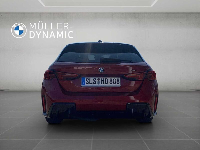 BMW 120 M SPORT DESIGN LED KOMFORTZUG PARKING DRIVIN