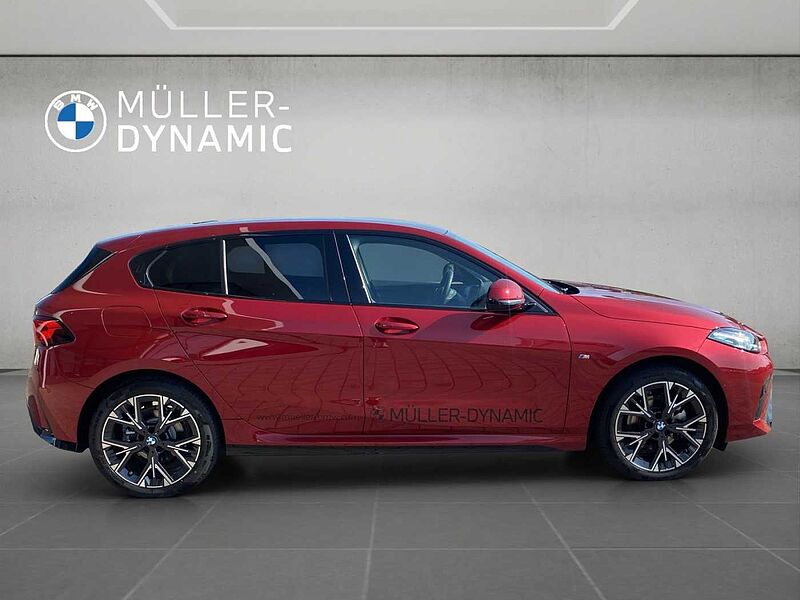 BMW 120 M SPORT DESIGN LED KOMFORTZUG PARKING DRIVIN