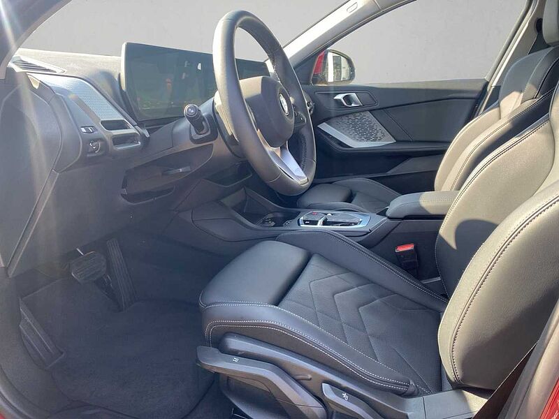 BMW 120 M SPORT DESIGN LED KOMFORTZUG PARKING DRIVIN