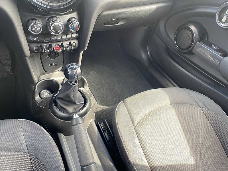 MINI ONE 3 TÜRER KLIMA SHZ USB