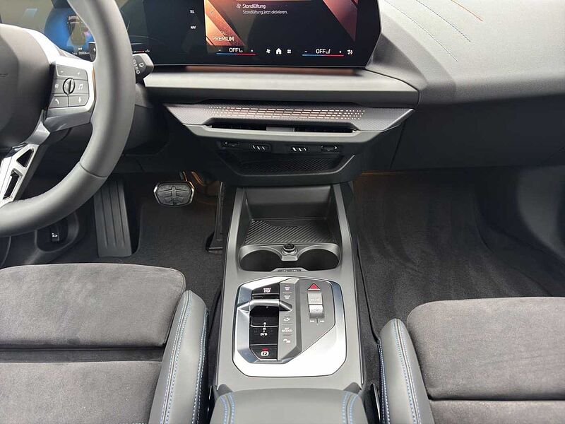 BMW 120 d M SPORT LED HUD VIRT COCK PROF KOMFORTZUG 3