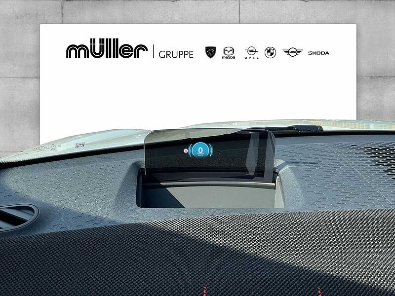 MINI JOHN_COOPER_WORKS_COUNTRYMAN John Cooper Works COUNTRYMAN ALL4 LED HUD HARMAN