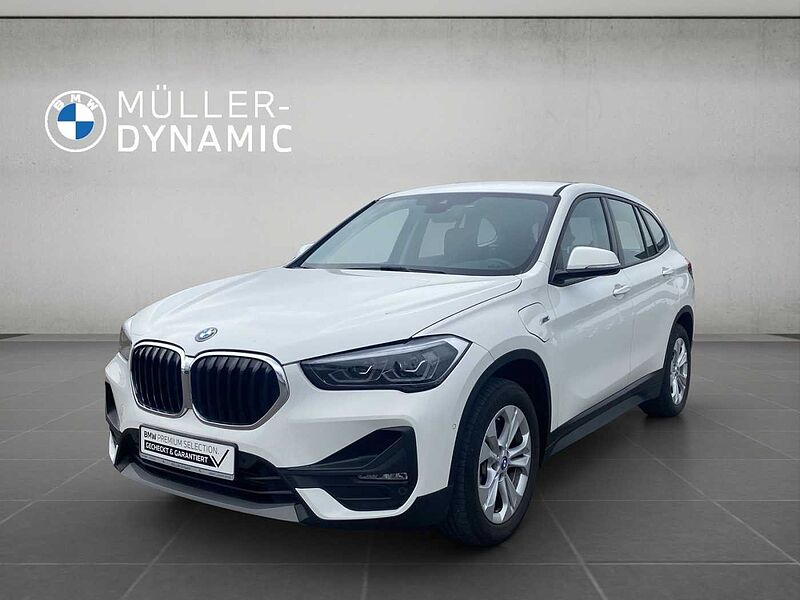 BMW X1 xDrive25e ADVANTAGE LED PDC TEMPOMAT SHZ DAB