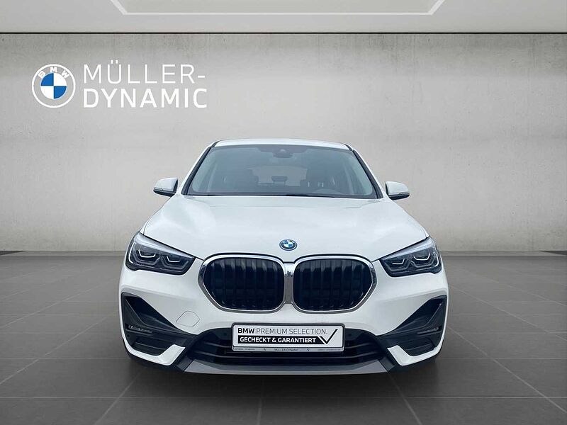BMW X1 xDrive25e ADVANTAGE LED PDC TEMPOMAT SHZ DAB