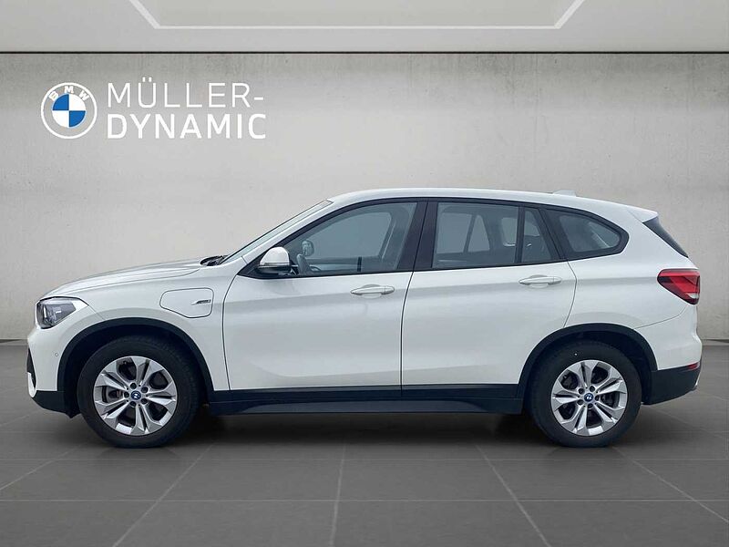 BMW X1 xDrive25e ADVANTAGE LED PDC TEMPOMAT SHZ DAB