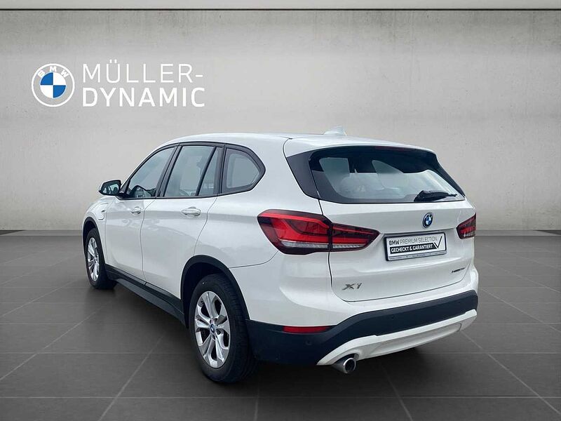 BMW X1 xDrive25e ADVANTAGE LED PDC TEMPOMAT SHZ DAB