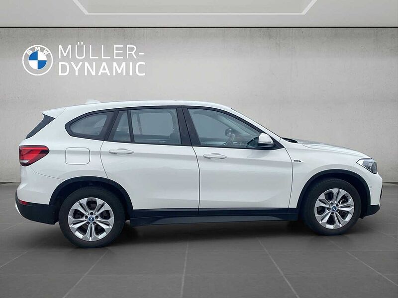 BMW X1 xDrive25e ADVANTAGE LED PDC TEMPOMAT SHZ DAB