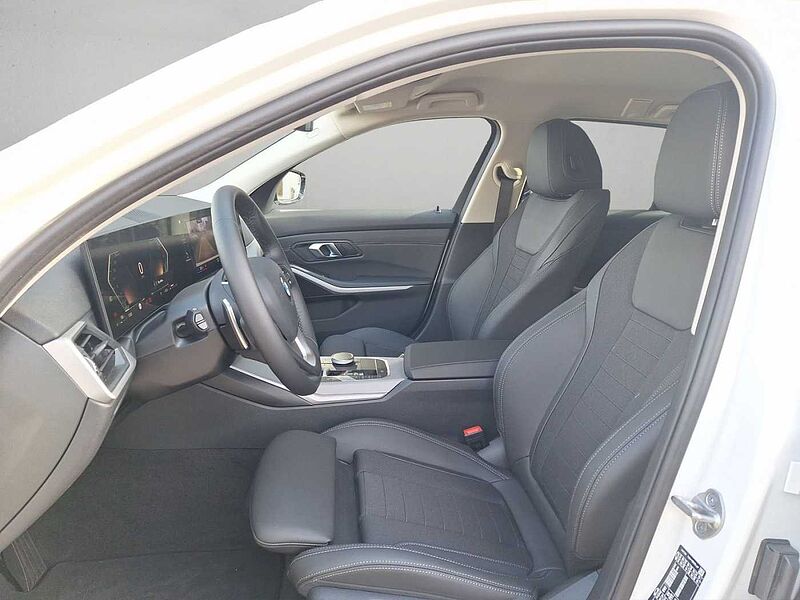 BMW 320 d xDrive Touring DAB LED ACC + Stop&Go Shz