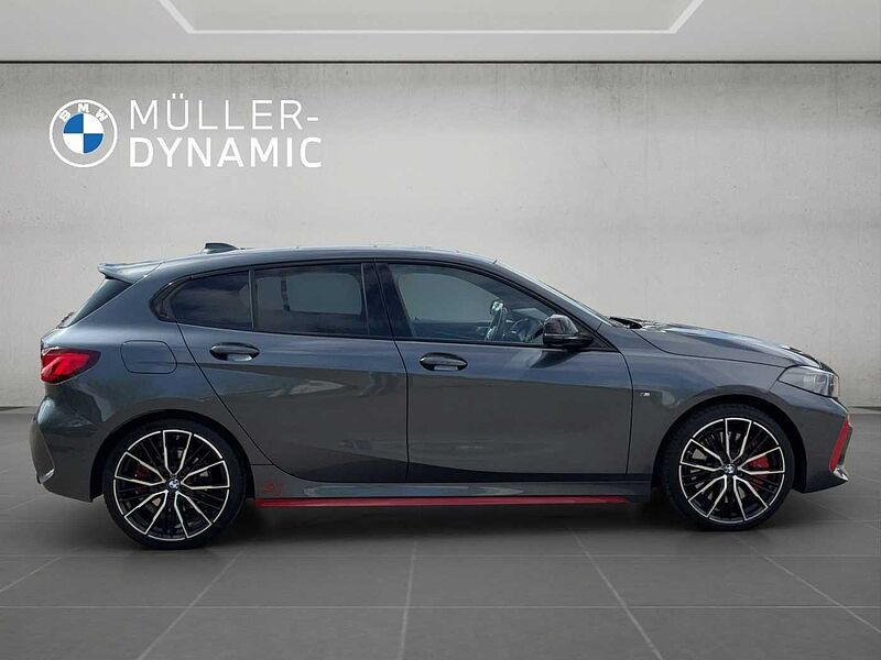 BMW 128 ti LED HUD PANO KOMFORTZUG HIFI TEMPOMAT SHZ
