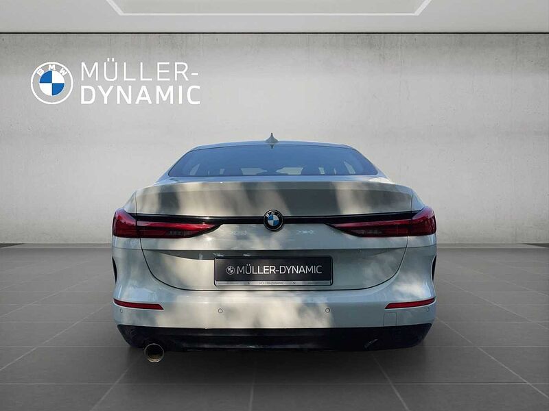 BMW 218 Gran Coupe i GRAN COUPÈ SPORT LINE LED HIFI KOMFORTZUG