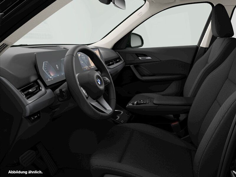 BMW X1 sDrive18i LED RÜCKFAHR KOMFORTZUG SHZ DAB