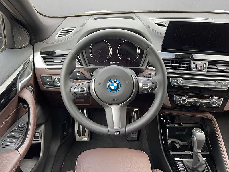 BMW X2 xDrive25e M Sport M Sportpaket Head-Up DAB