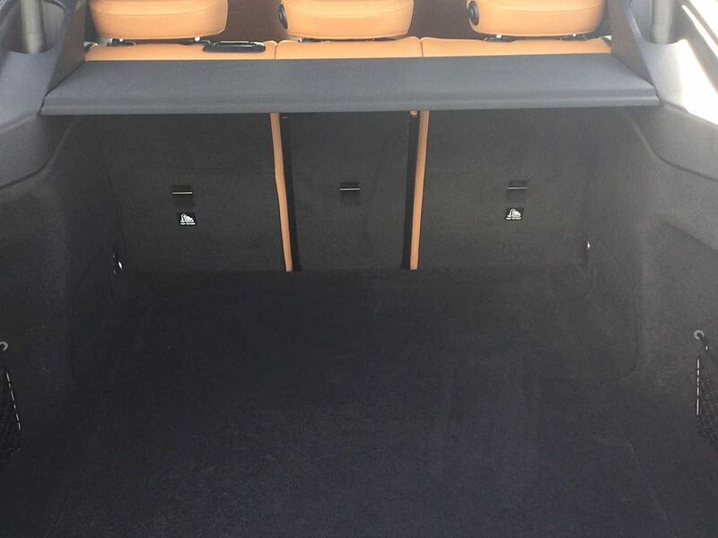 BMW i4 M50 GRAN COUPÈ HIFI RÜCKFAHR M FAHRWERK TEMPO