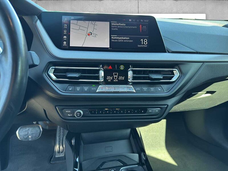 BMW 220 Gran Coupe d GRAN COUPÈ M SPORT LED HUD HIFI RÜCKFAHR