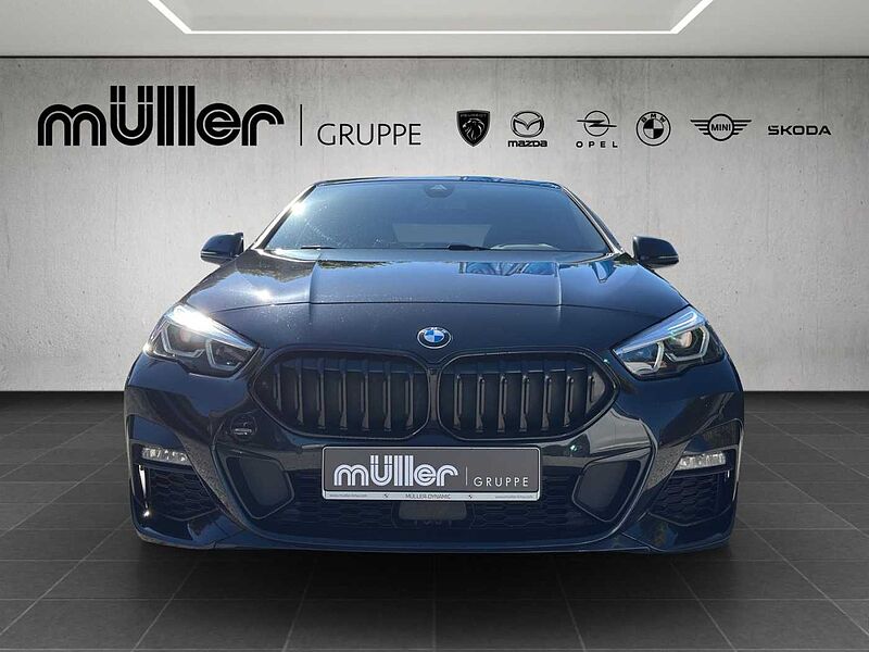 BMW 220 Gran Coupe d GRAN COUPÈ M SPORT LED HUD HIFI RÜCKFAHR