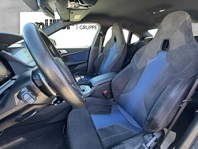 BMW 220 Gran Coupe d GRAN COUPÈ M SPORT LED HUD HIFI RÜCKFAHR