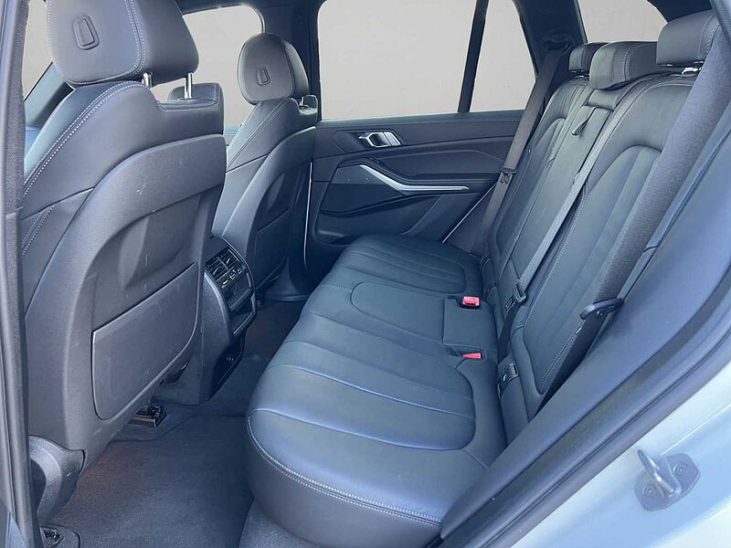 BMW X5 xDrive30d M SPORT LASER HUD AHK 360°KAMERA KO