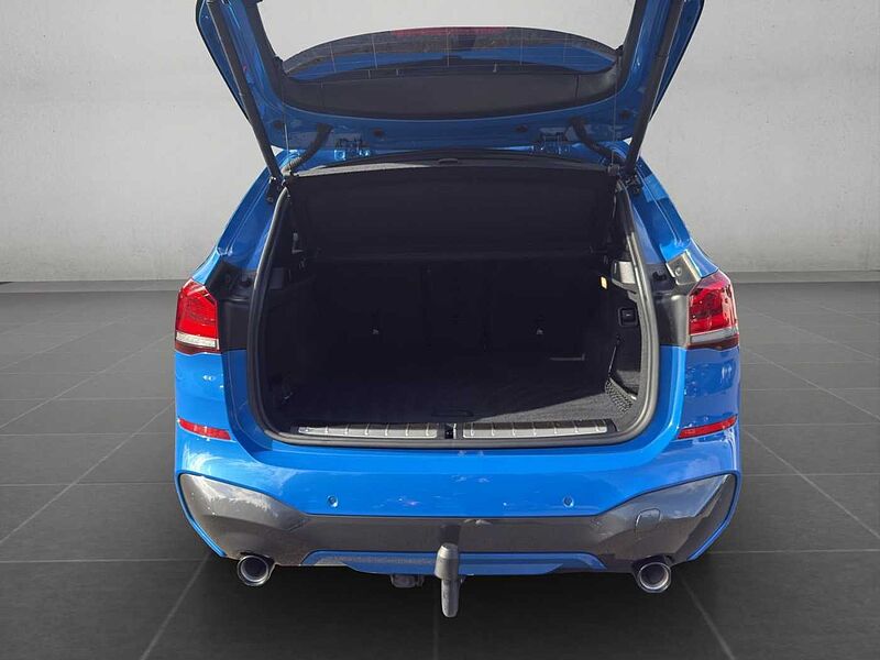 BMW X1 xDrive25d M SPORT LED AHK HIFI NAVI RÜCKFAHR