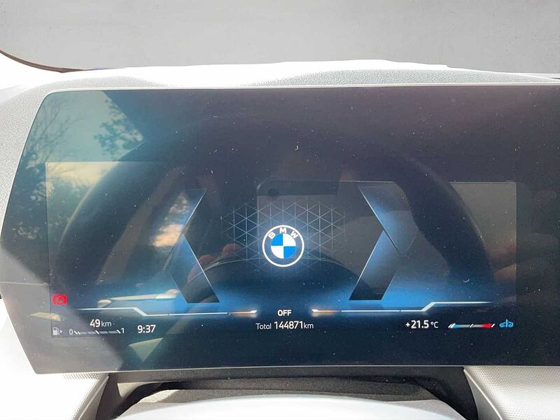 BMW 218 Active Tourer d ACTIVE TOURER AHK SHZ DAB