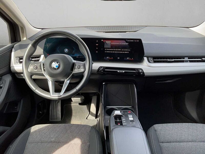 BMW 218 Active Tourer d ACTIVE TOURER AHK SHZ DAB