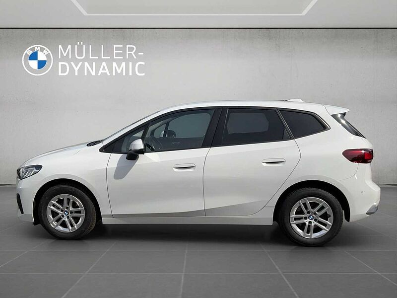 BMW 218 Active Tourer d ACTIVE TOURER AHK SHZ DAB