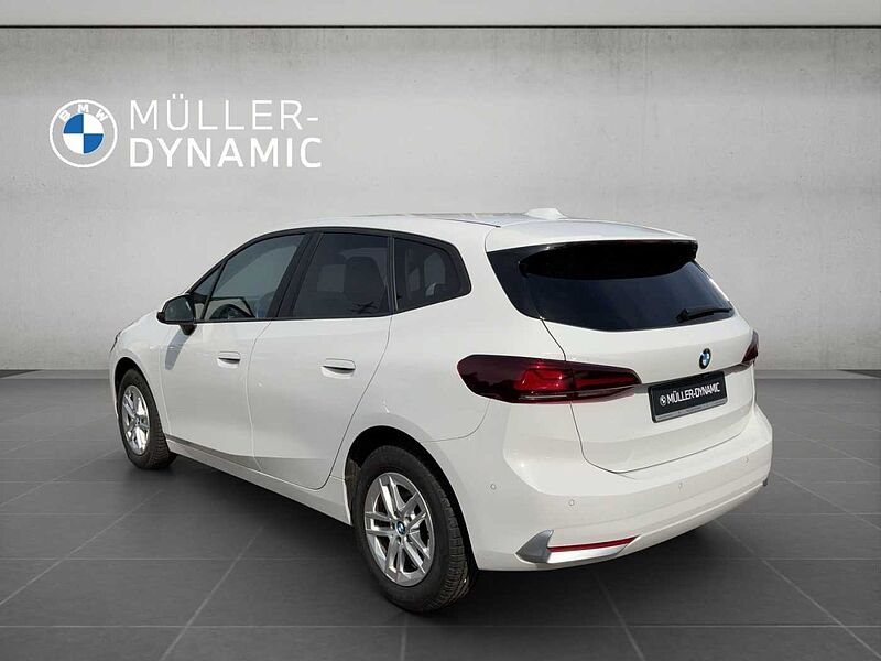 BMW 218 Active Tourer d ACTIVE TOURER AHK SHZ DAB