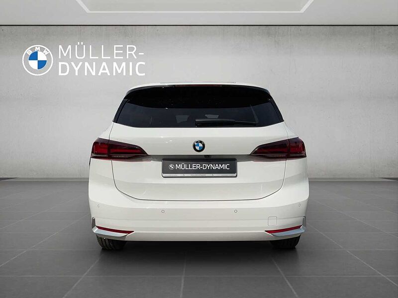 BMW 218 Active Tourer d ACTIVE TOURER AHK SHZ DAB