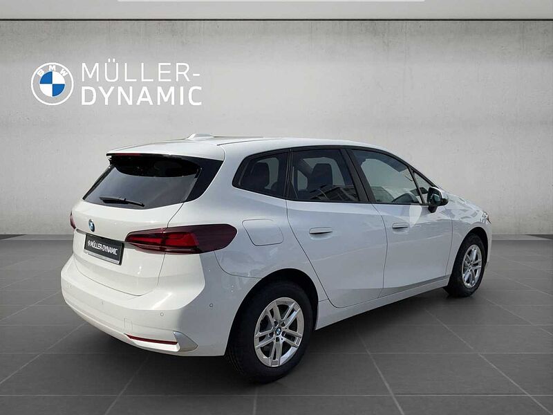 BMW 218 Active Tourer d ACTIVE TOURER AHK SHZ DAB