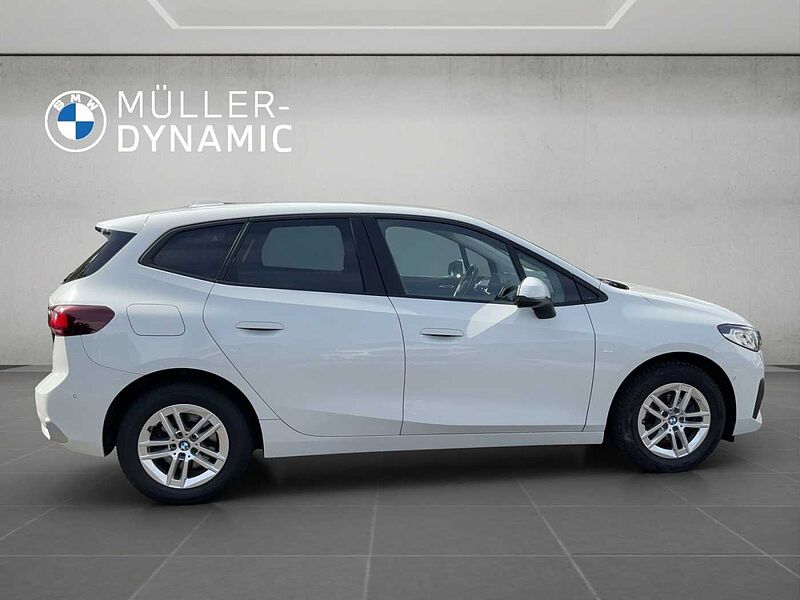 BMW 218 Active Tourer d ACTIVE TOURER AHK SHZ DAB