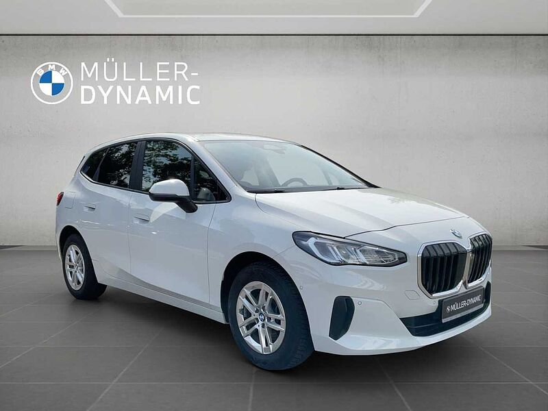 BMW 218 Active Tourer d ACTIVE TOURER AHK SHZ DAB