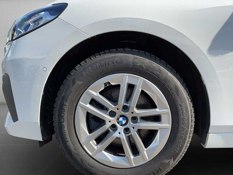 BMW 218 Active Tourer d ACTIVE TOURER AHK SHZ DAB