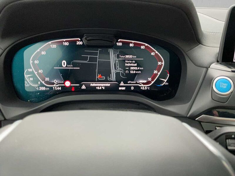 BMW iX3 IMPRESSIVE LED HUD HARMAN KARDON 360° KAMERA