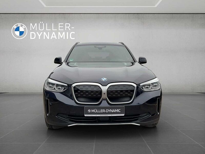BMW iX3 IMPRESSIVE LED HUD HARMAN KARDON 360° KAMERA