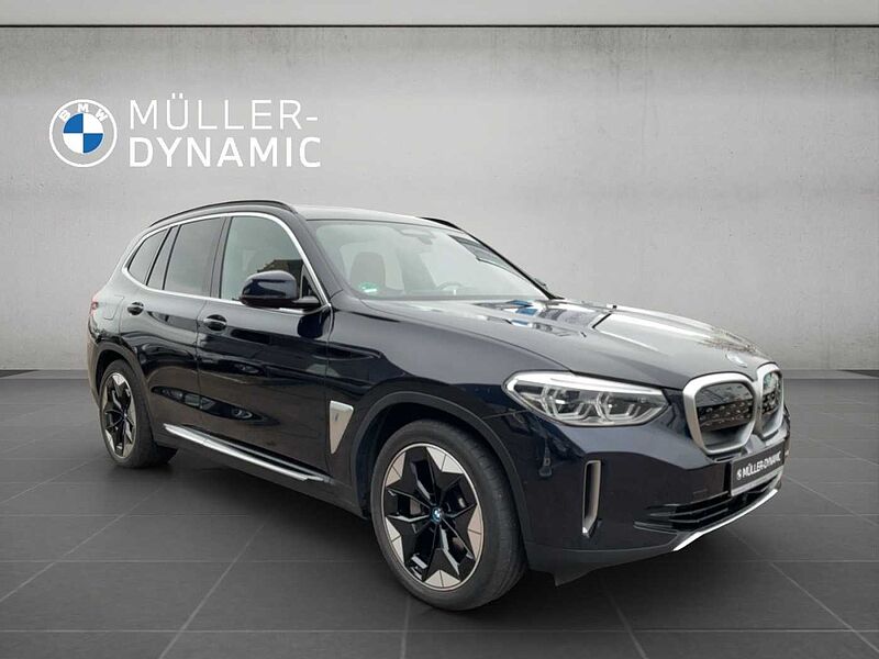 BMW iX3 IMPRESSIVE LED HUD HARMAN KARDON 360° KAMERA