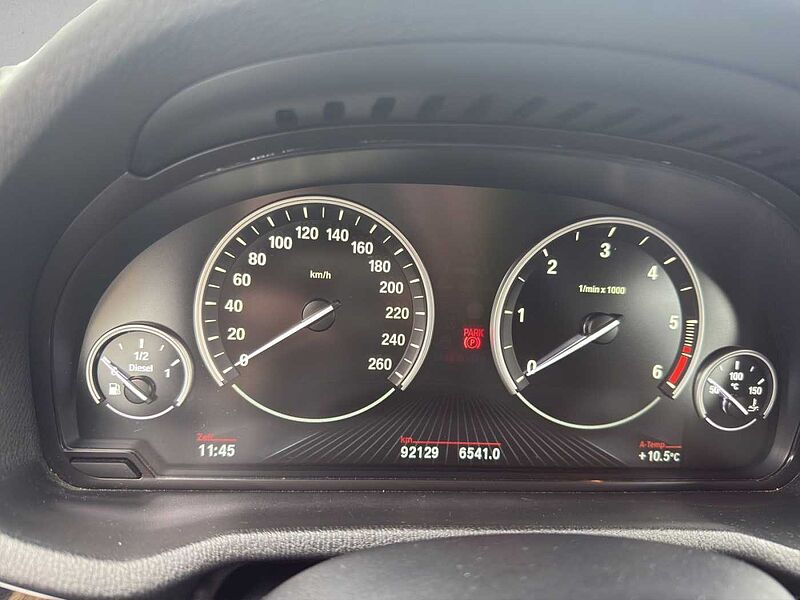BMW X3 xDrive30d X LINE LED HUD AHK PANO HIFI KOMFOR