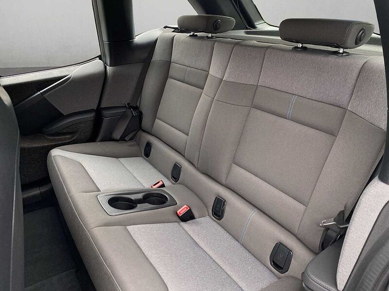 BMW i3 s 120AH PDC TEMPOMAT SHZ DAB
