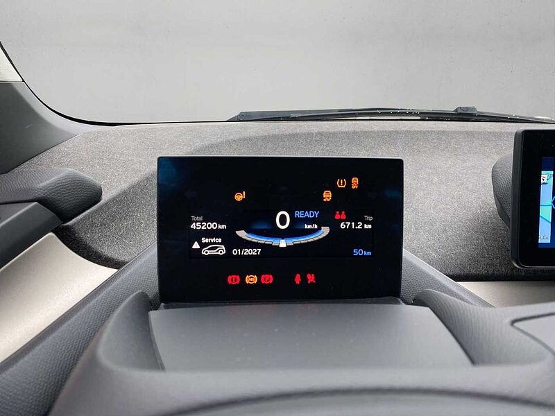 BMW i3 s 120AH PDC TEMPOMAT SHZ DAB